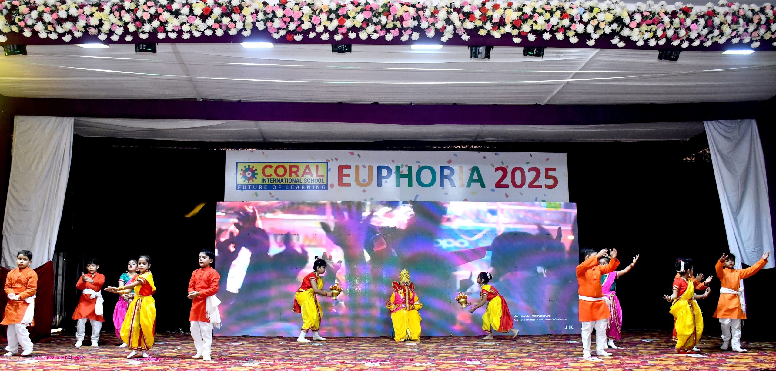 Euphoria 2025
